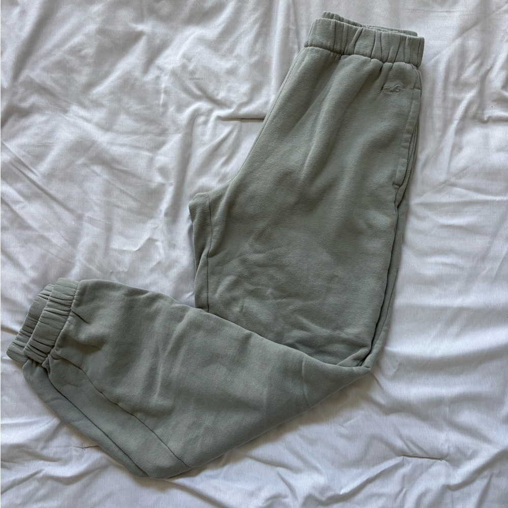 Jogger Sweatpants